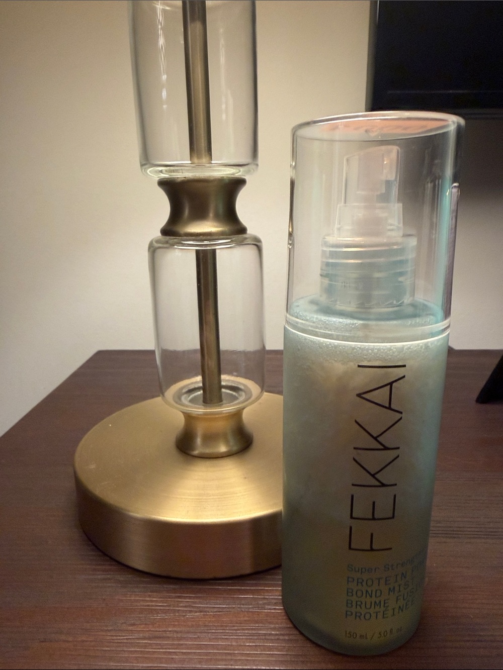 FEKKAI Super Strength Protein Bond Mist
